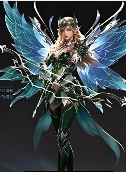<strong>荣耀出征-原始点卡服</strong>